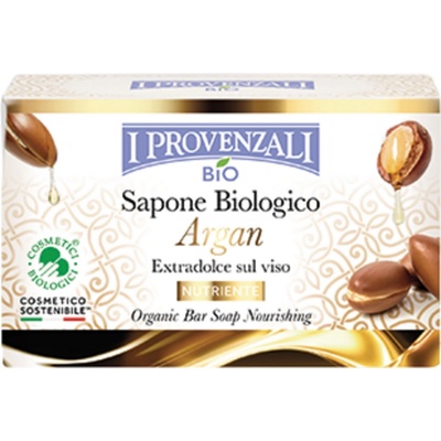 I PROVENZALI Arganové mydlo 150 g