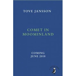 Comet in Moominland | Tove Jansson (ISBN: 9780241344477)