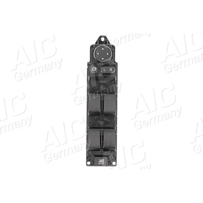 Spínač elektrického otvárania okien AIC 58869