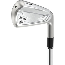 Srixon ZX4 Mk II pánská železa, ocel ocel, KBS Tour Lite, pánské, pravé, Regular, 4 železo