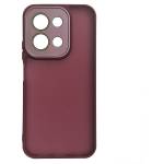  Удароустойчив калъф VARIETE за Xiaomi Redmi 15C, вишнев