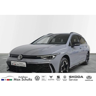Volkswagen Golf Variant 2.0 TDI DSG 110 kW