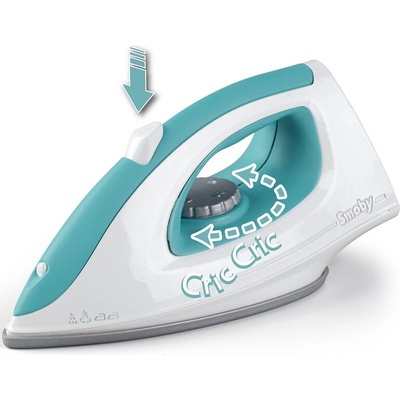 Smoby играчка Ютия - син (1440699)