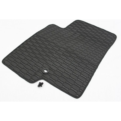 Гумени стелки за HYUNDAI Sonata IV (1999-2001) (FMGHYS99)