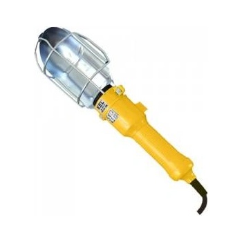 Kela Workshop lamp with hook 5 meters ip20 e27 60w