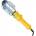 Kela Workshop lamp with hook 5 meters ip20 e27 60w