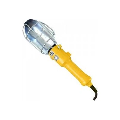 Kela Workshop lamp with hook 5 meters ip20 e27 60w