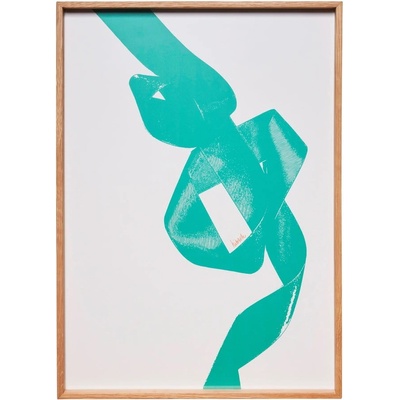 Hübsch Картина 52x72 cm Studio - Hübsch (881928)