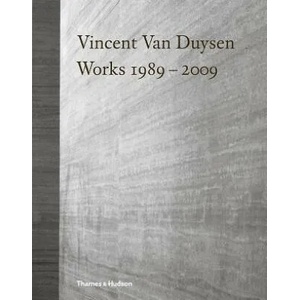 Vincent Van Duysen Works 1989-2009 | Ilse Crawford (ISBN: 9780500343432)