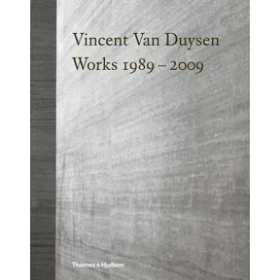 Vincent Van Duysen Works 1989-2009 | Ilse Crawford