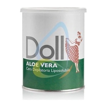 Xanitalia Кола маска Алое Вера / Aloe Vera (кутия)