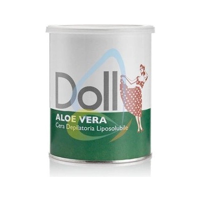 Xanitalia Кола маска Алое Вера / Aloe Vera (кутия)