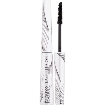 Physicians Formula Eye Booster Lash Illusion Objemová a predlžujúca špirála Ultra Black 8,5 ml