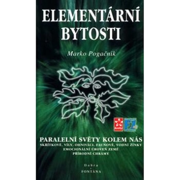 Elementární bytosti