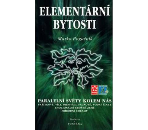 Elementární bytosti