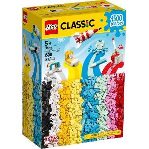 LEGO® Classic - Creative Color Fun (11032)