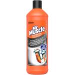 Mr. Muscle Течен гел, Кухня, препарат за канал, 1л (5000204199604)