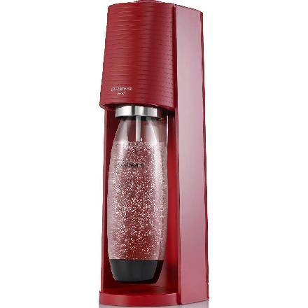 Sodastream Terra Red od 1 790 Kč - Heureka.cz