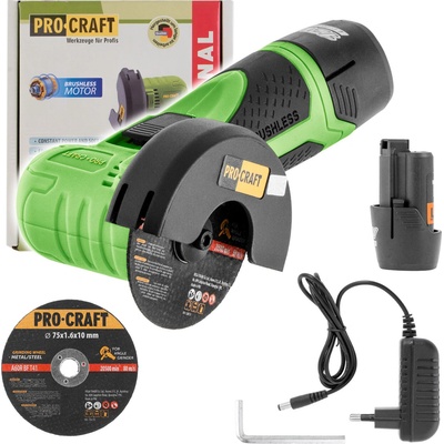 Procraft PGA12