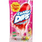  Пукаща близалка Chupa chups 14гр