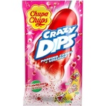  Пукаща близалка Chupa chups 14гр