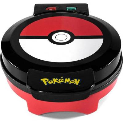 Uncanny Brands LLC Pokémon Pokéball