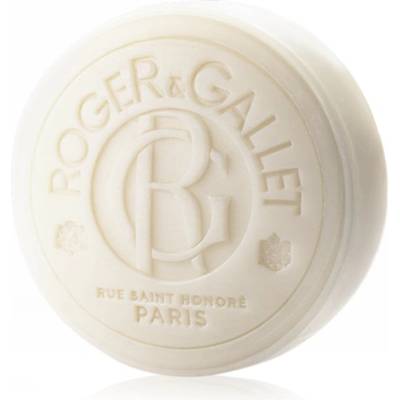 Roger&Gallet Cologne Twist твърд сапун за лице, тяло и коса за мъже 100 гр