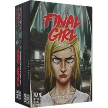 Final Girl Starter Set EN