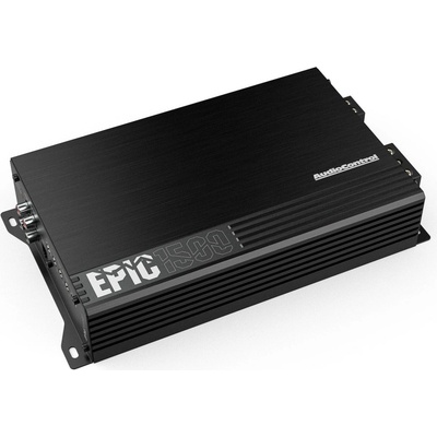 AudioControl EPIC1500