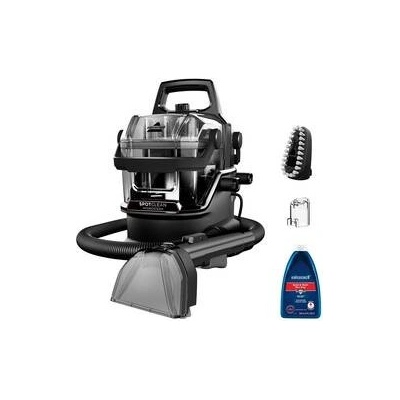 Bissell 3697N SpotClean HydroSteam Select