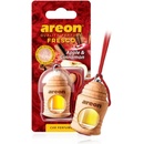 Areon Fresco apple&cinnamon