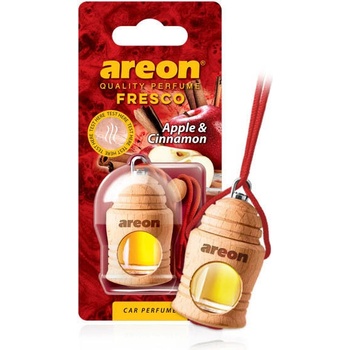 Areon Fresco apple&cinnamon