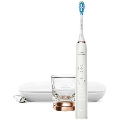 Philips Електрическа четка за зъби Philips Sonicare HX9911/94 Diamond Clean (213058506)
