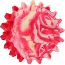 Sum-Plast Lopta s pichliačmi plávacie vanila. 3,5 cm