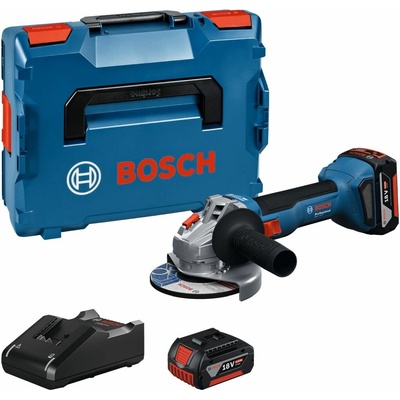 Bosch GWS 18V-8 06019N9002
