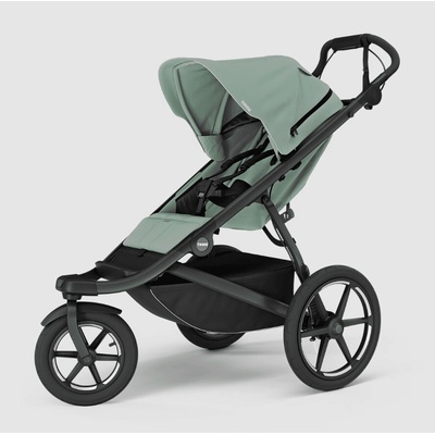 THULE Sport Urban Glide 3 Mist Green s magnetickou sponou 2025