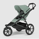 THULE Sport Urban Glide 3 Mist Green s magnetickou sponou 2025