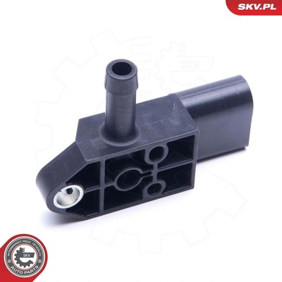 Senzor, tlak výfukového plynu ESEN SKV 17SKV664