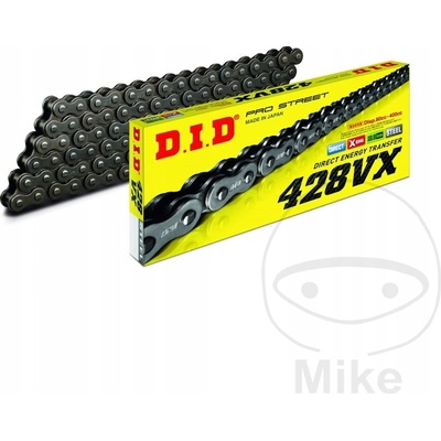 D.I.D Řetěz 428 VX 134 – Sleviste.cz