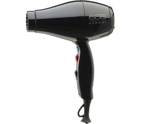 Gamma Piú 600 PRO
