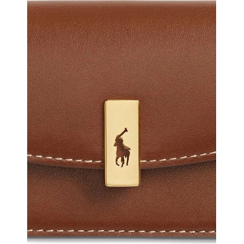 Ralph Lauren Кожен портфейл Polo Ralph Lauren (427P04990)