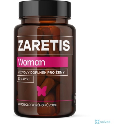 Zaretis WOMAN 90 kapslí