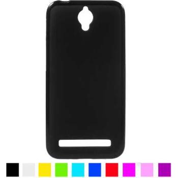 Image 1 of ASUS ZenFone GO ZB452KG Силиконов Калъф TPU и Протектор