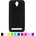 ASUS ZenFone GO ZB452KG Силиконов Калъф TPU и Протектор