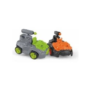 Schleich Eldrador Creatures Stone-Crashmobile 42670