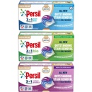 Persil 3v1 Kapsule na pranie Farba + Chráni Farby Oblečenie 32 PD