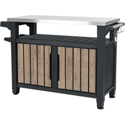 Keter UNITY XL 207 l Ashwood 263919