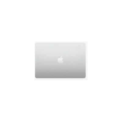 MacBook Air 15" with Apple M5 chip with 10-core CPU and 10-core GPU, 24GB, 1TB SSD - Silver (Памет: 32GB unified memory) (mdvc4ze/a_32gbmba15m520261)