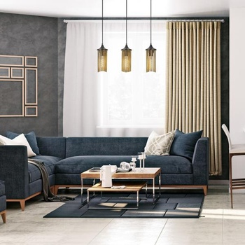 Image 1 of Rábalux ROXAS 72153