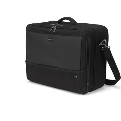 DICOTA Multi Twin FIVE 15-17.3, Black D32164-RPET